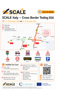 X-Test Italy November 2026