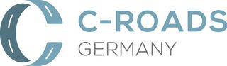 Logo C-Roads Germany