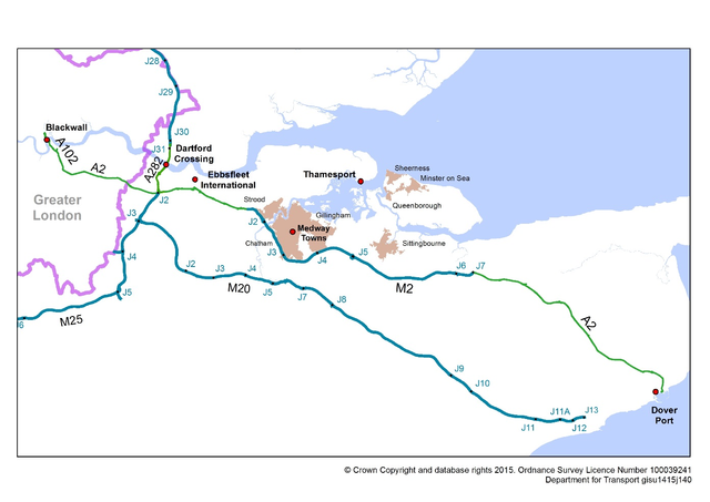 UK Pilot Site