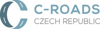 Logo C-Roads Czech Republic
