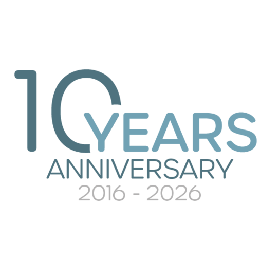 10 Years C-Roads Anniversary 2016-2026