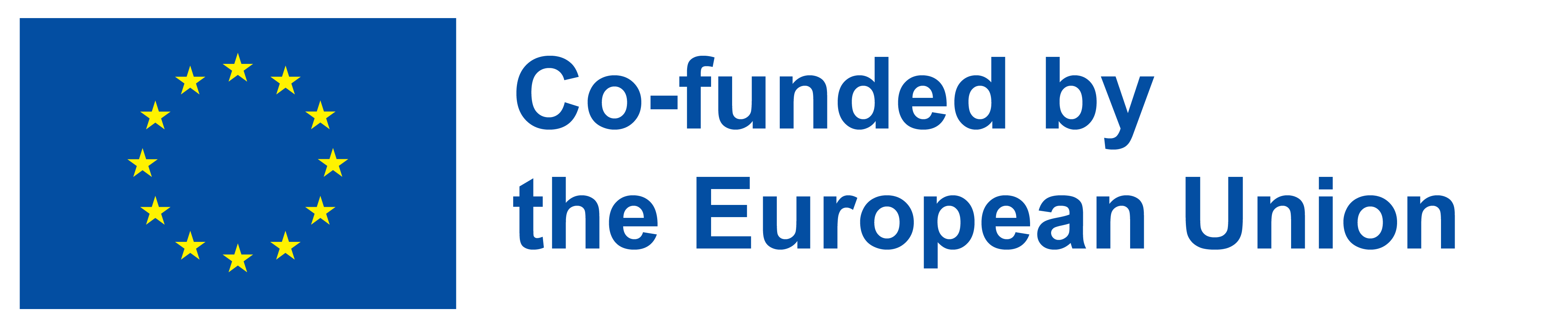 Logo European Union